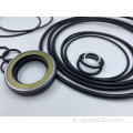 Kit di riparazione della guarnizione del motore di viaggio Kato